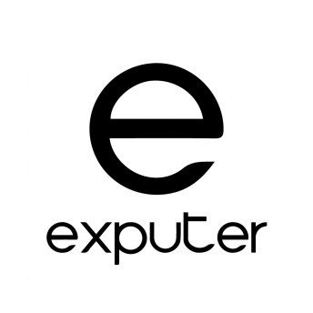 eXputer logo