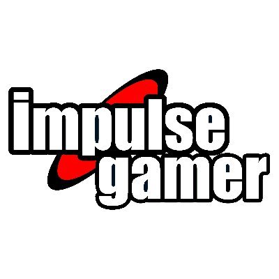 Impulse Gamer logo