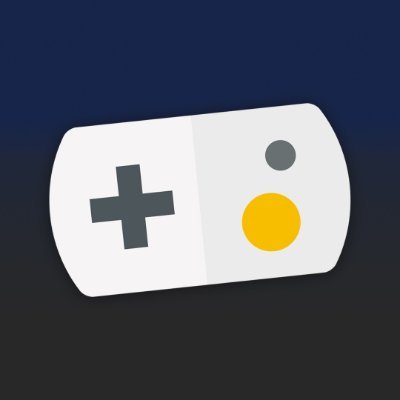 Gameliner logo