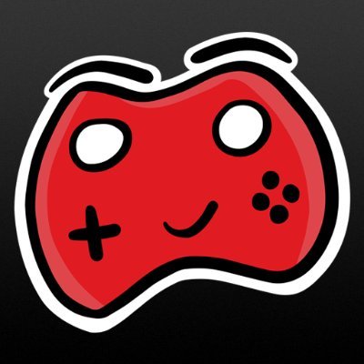 Gamer Escape logo