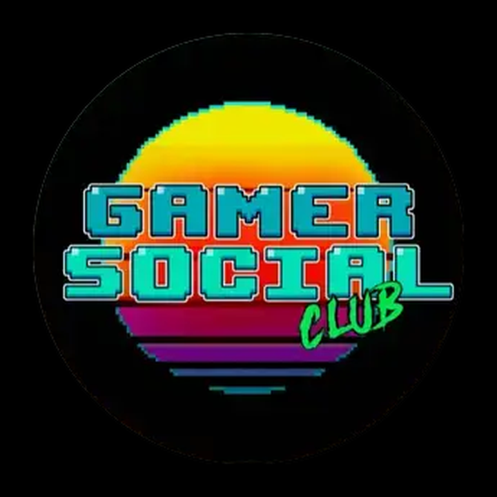 Gamer Social Club