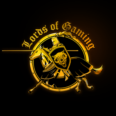 Lords of Gaming logo