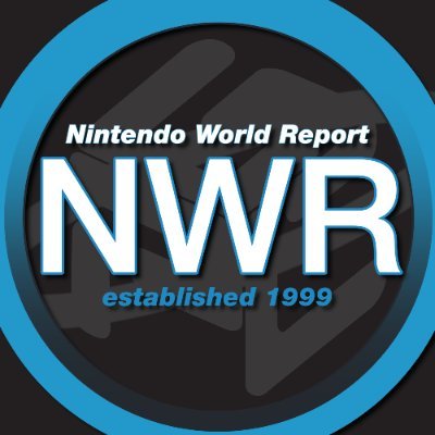 Nintendo World Report logo