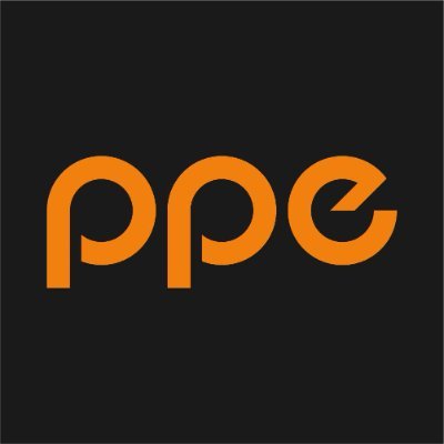 PPE logo