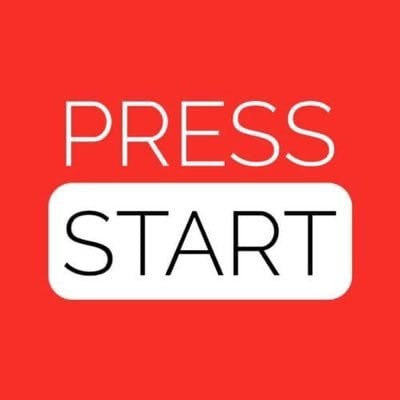 Press Start