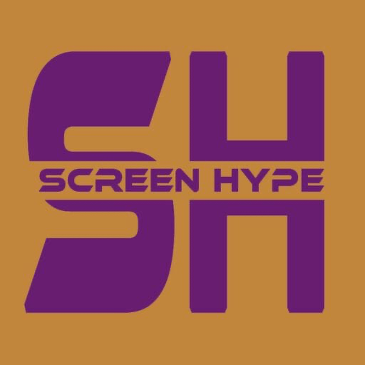 Screen Hype logo