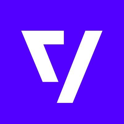 The Verge logo
