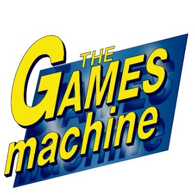 The Games Machine