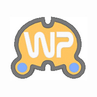 Worth Playing logo