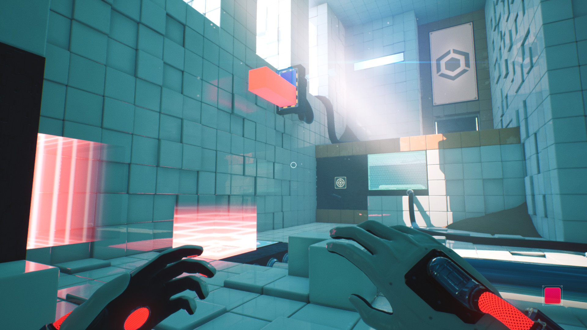 Q.U.B.E. 2 header image