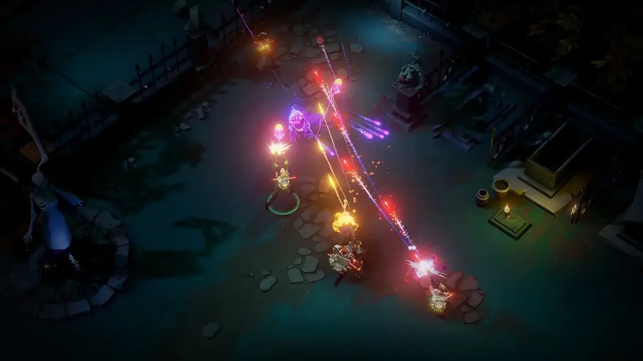 Ghostbusters header image