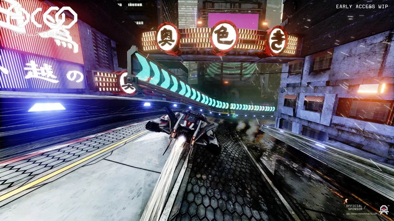 Pacer header image