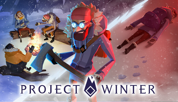 Project Winter header image