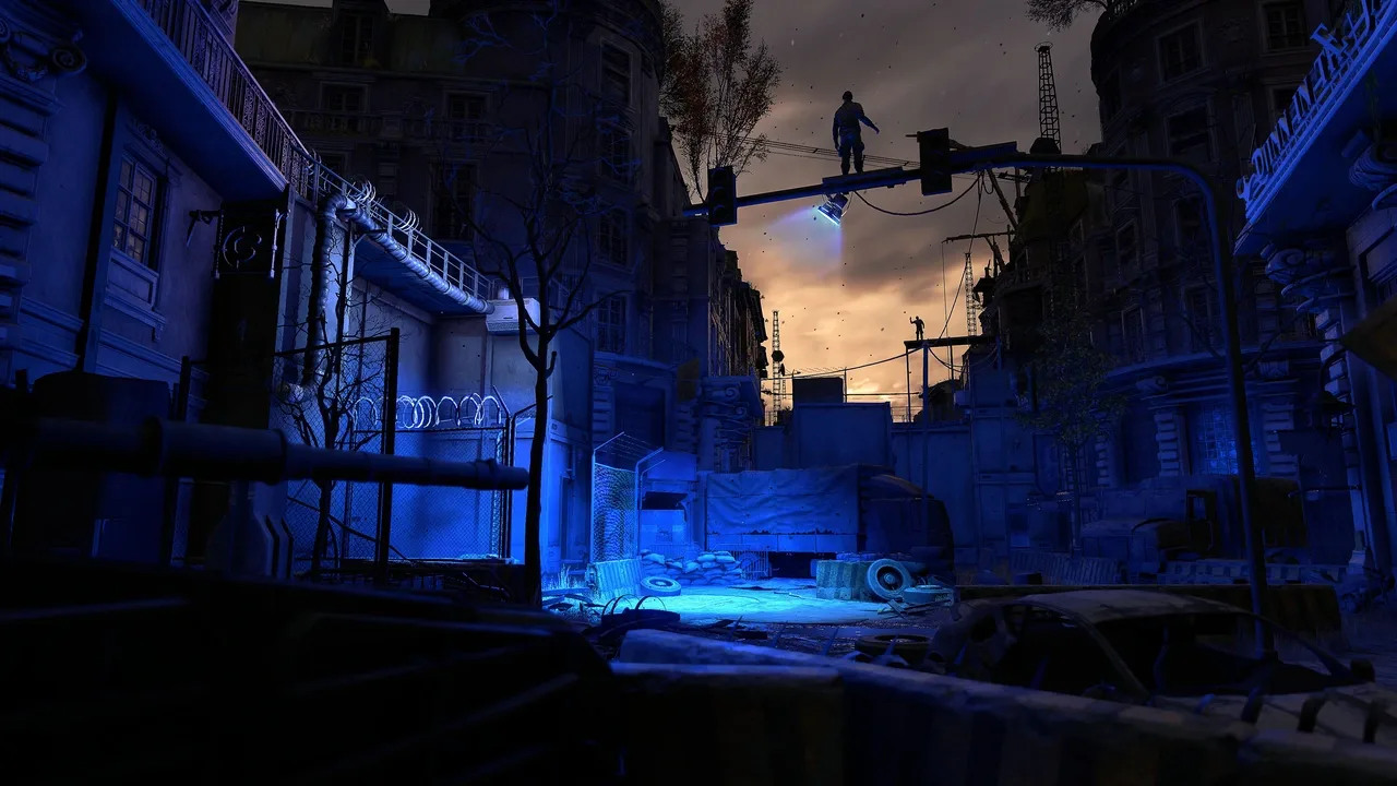 Dying Light 2: Stay Human header image