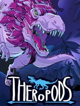 Theropods