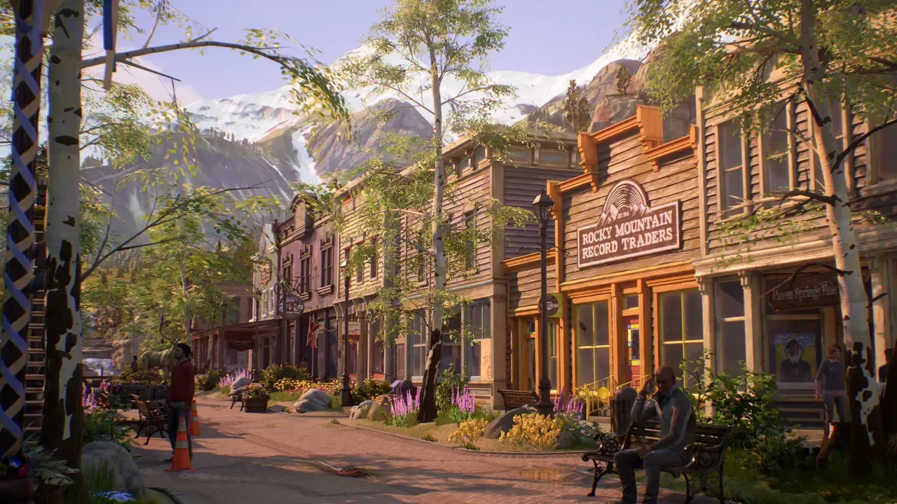 Life is Strange: True Colors header image