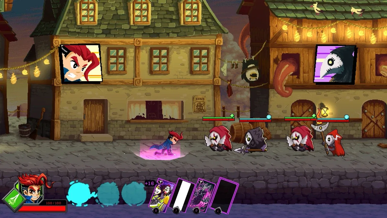 Spirit Mancer header image