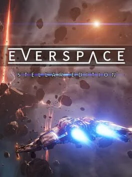 Everspace: Stellar Edition