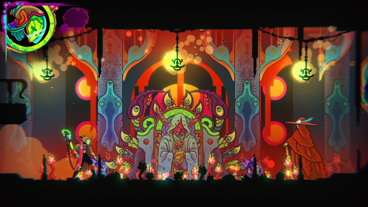 Ultros header image