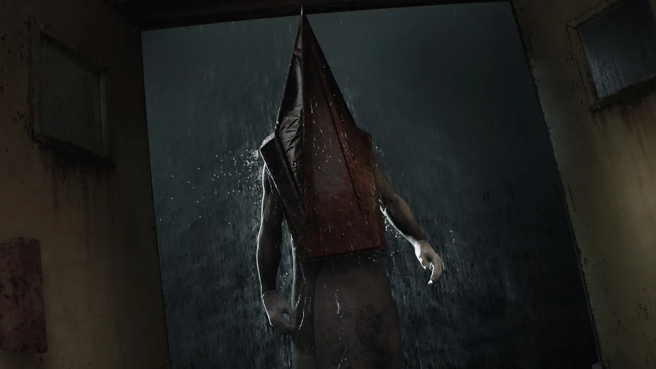 Silent Hill 2 header image
