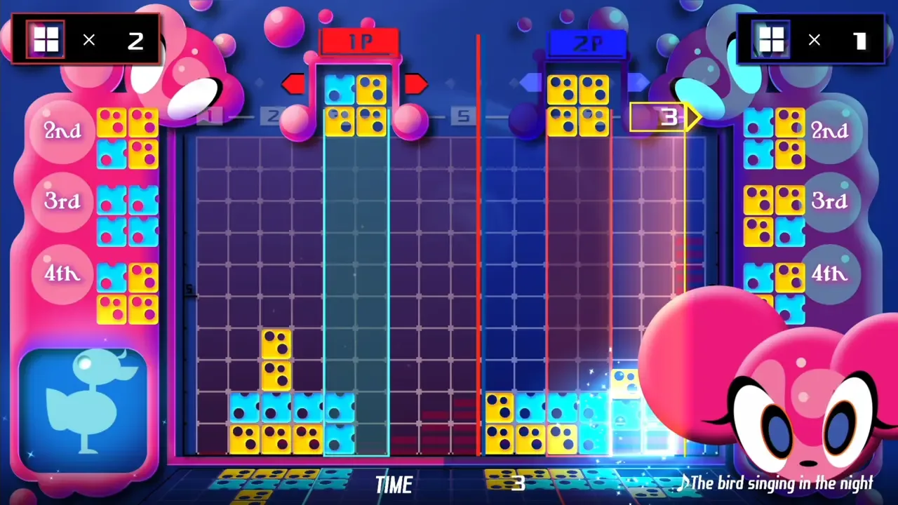 Lumines Remastered header image