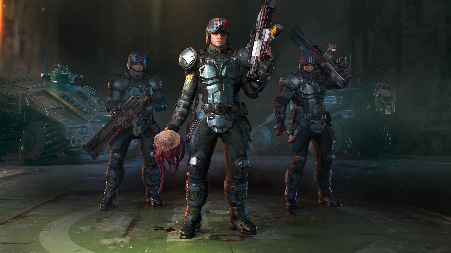 Phoenix Point header image
