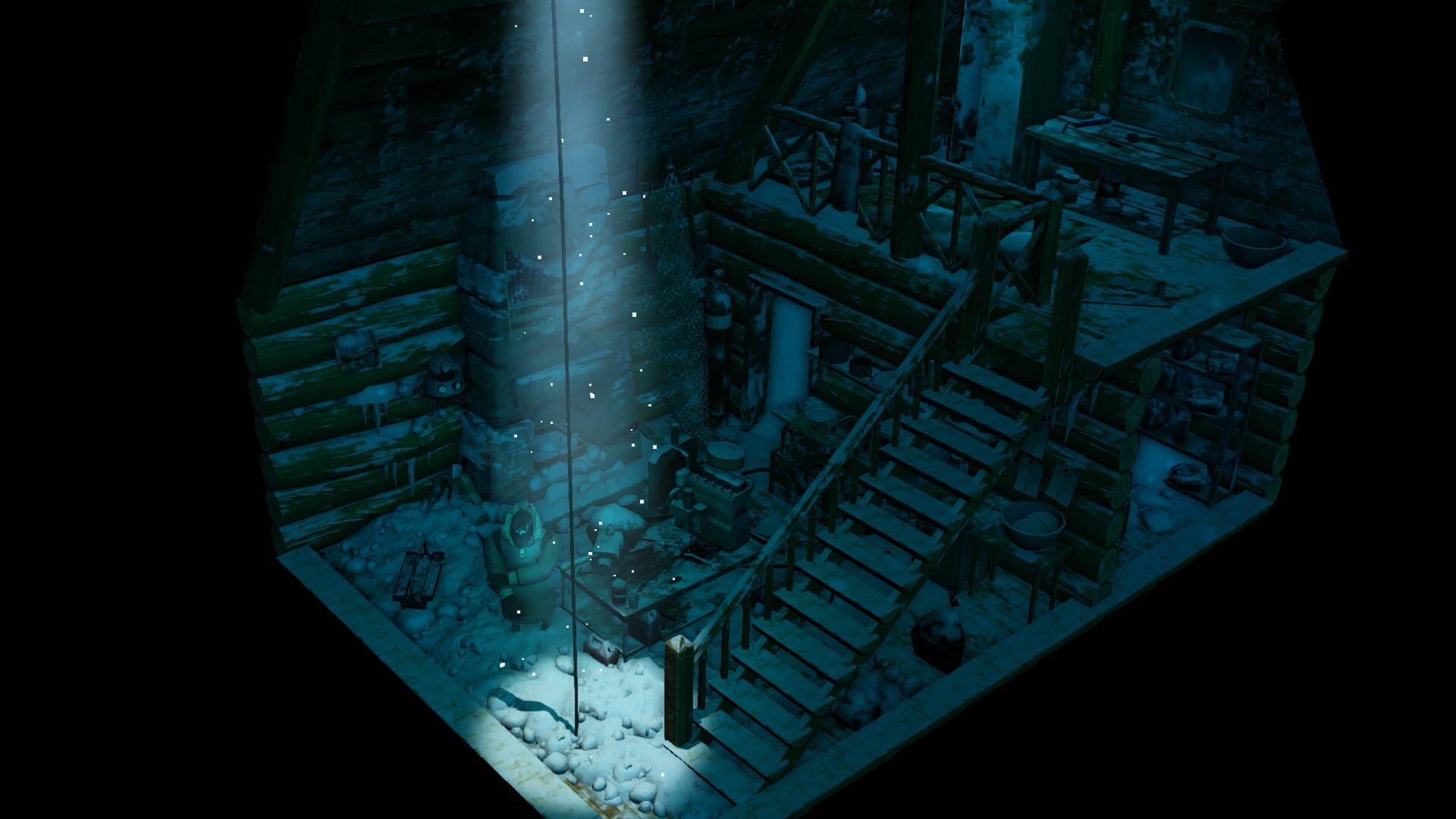 Impact Winter header image