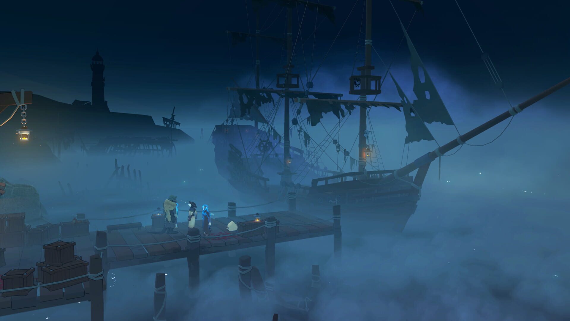 The Serpent Rogue header image