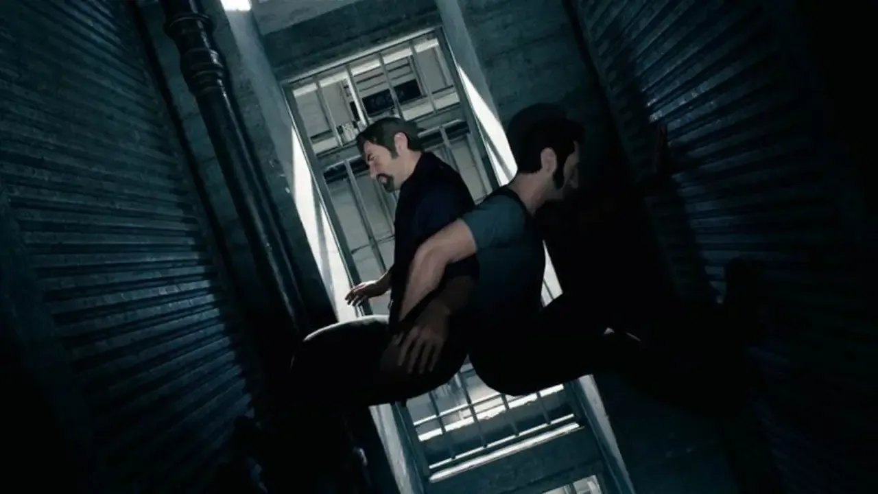 A Way Out header image