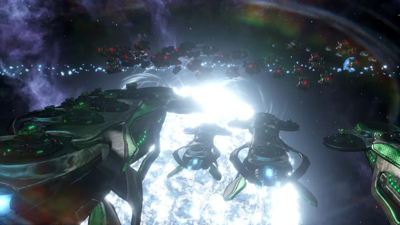 Stellaris header image
