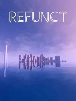 Refunct