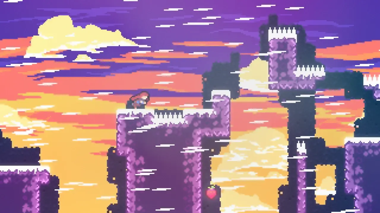 Celeste header image