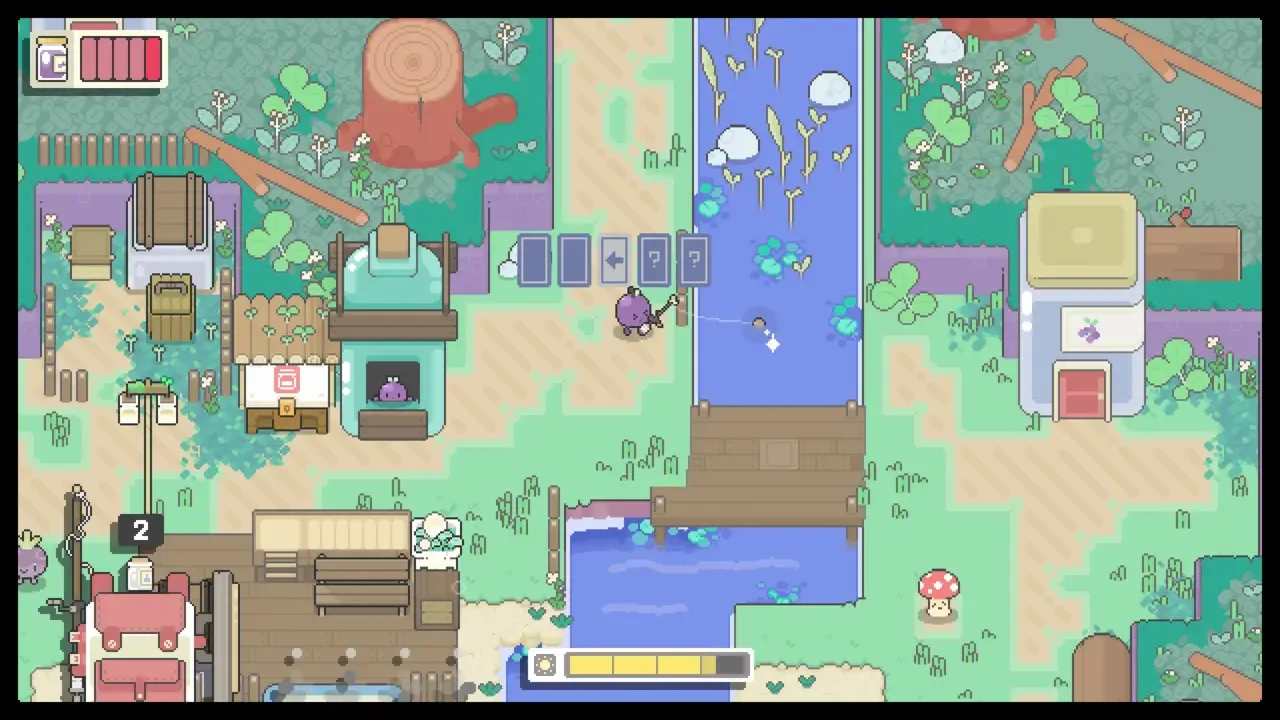 Garden Story header image