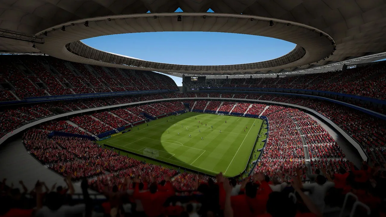 FIFA 18 header image