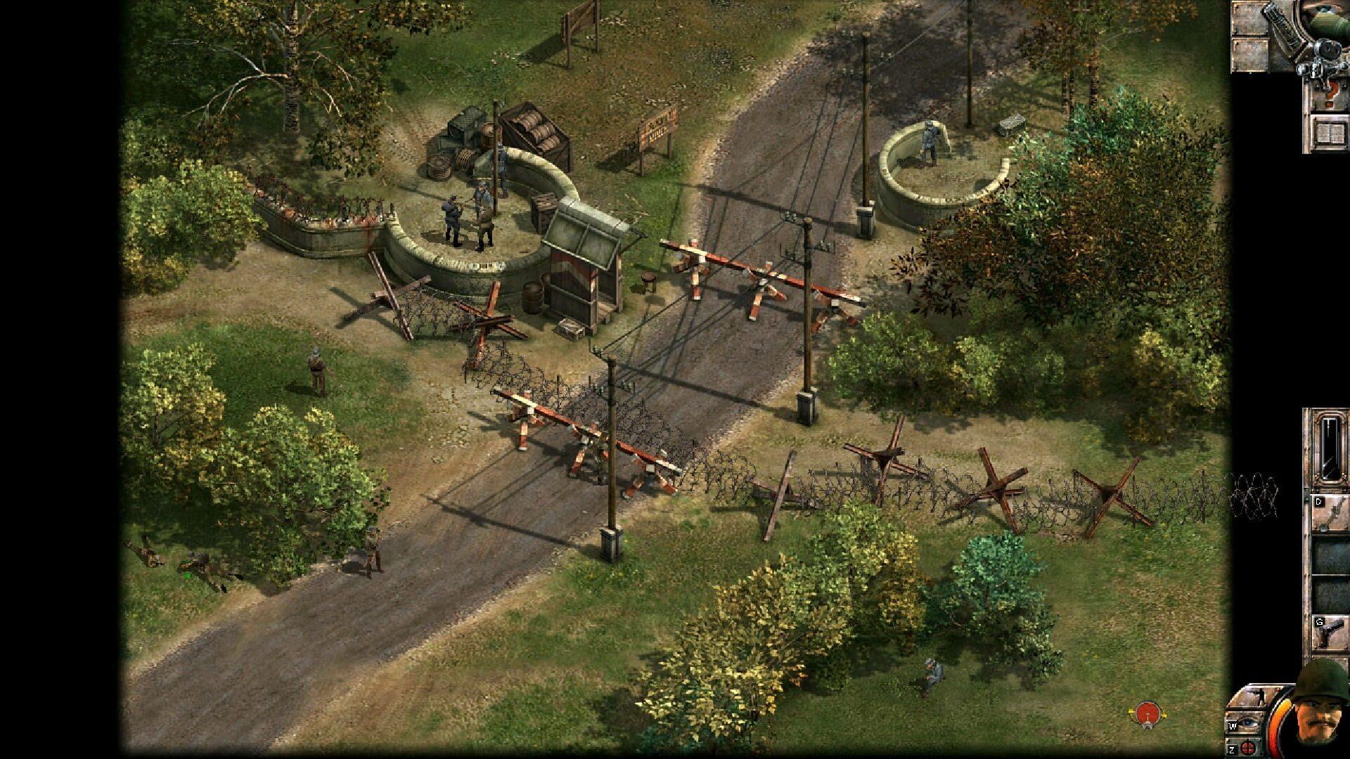 Commandos 2: HD Remaster header image