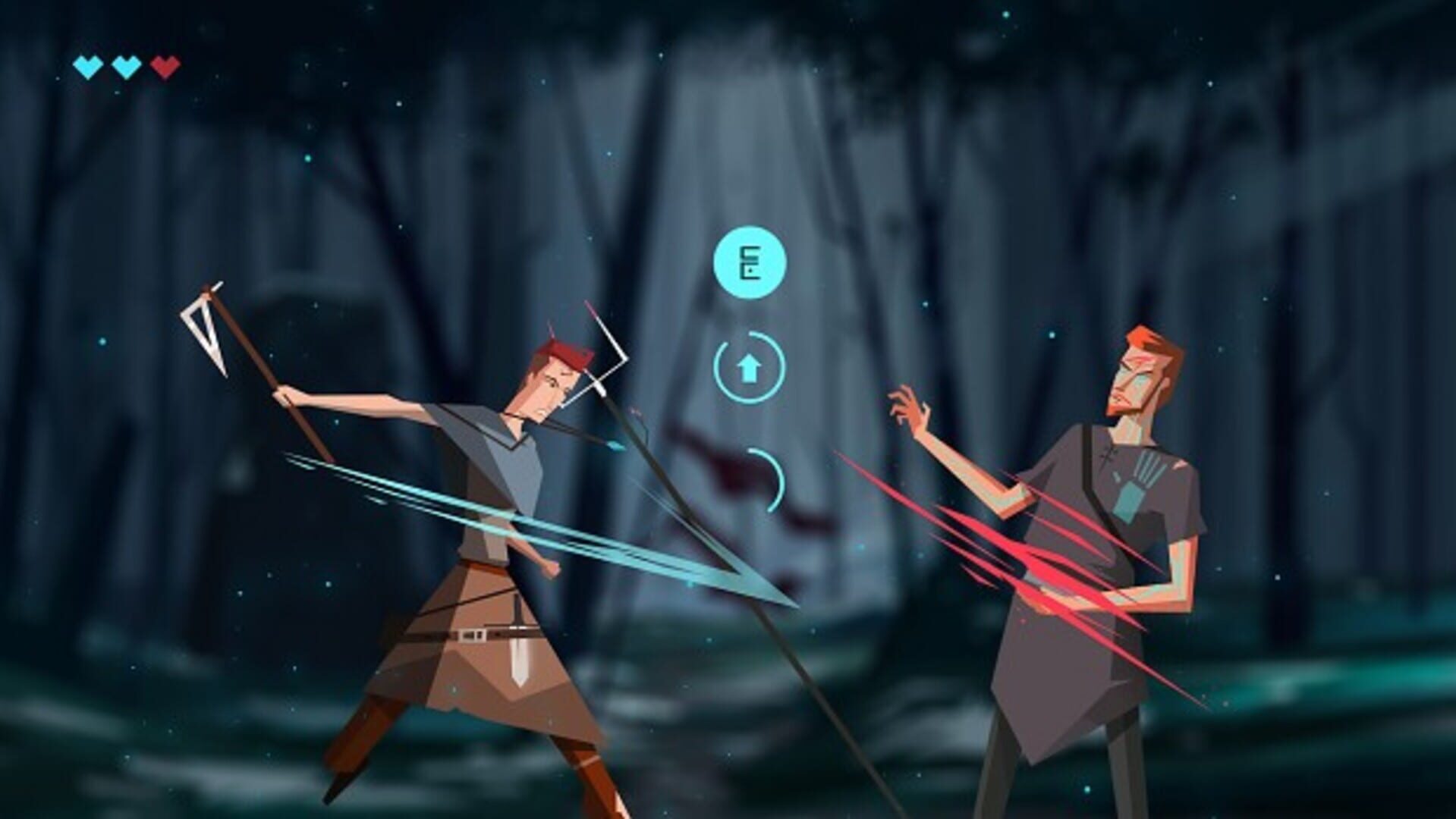 Atone: Heart of the Elder Tree header image