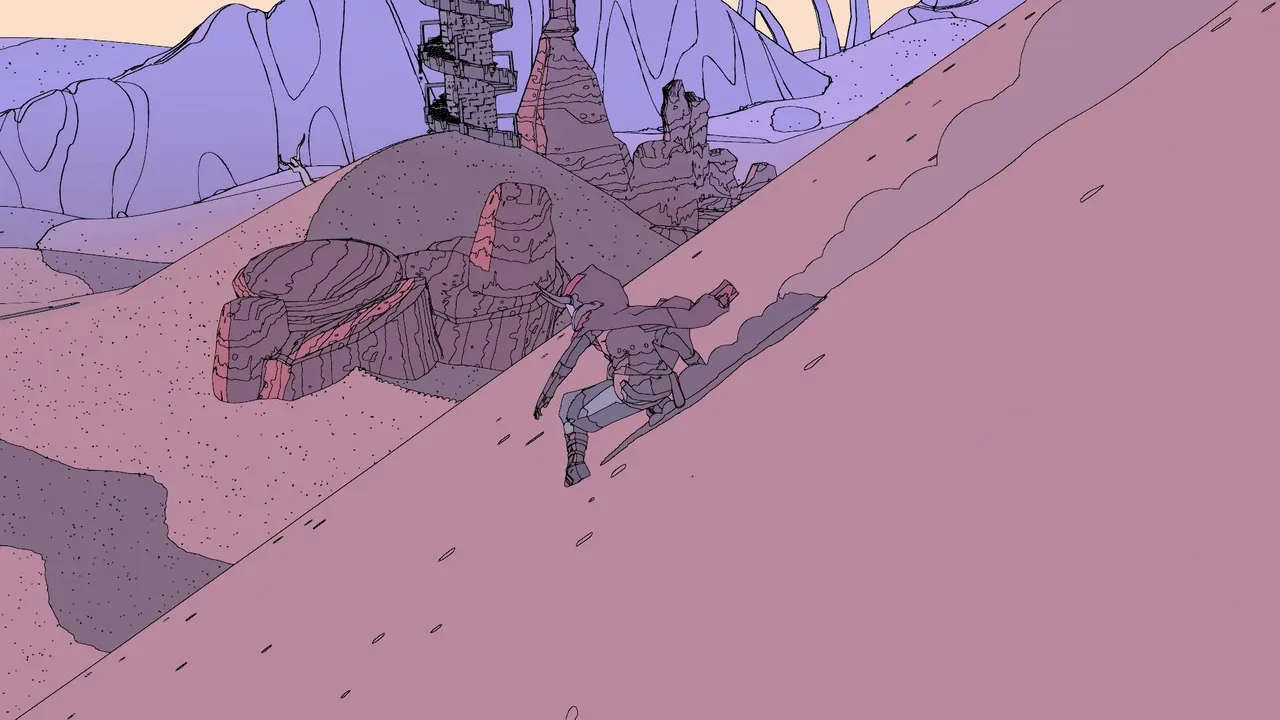 Sable header image