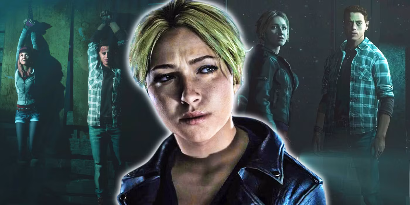 Until Dawn header image