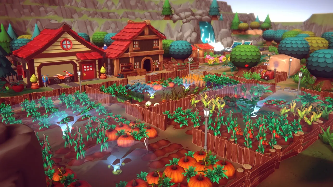 Spirit of the Island header image
