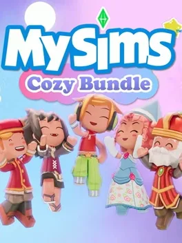 MySims: Cozy Bundle