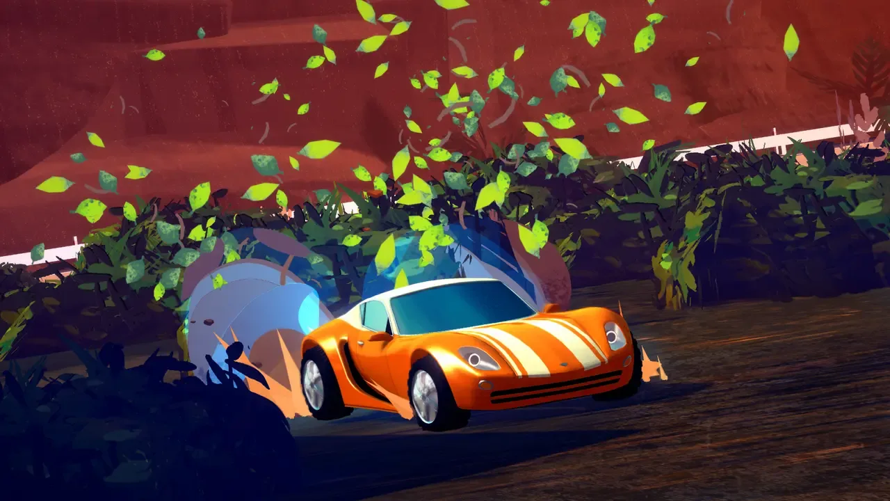 Agent Intercept header image