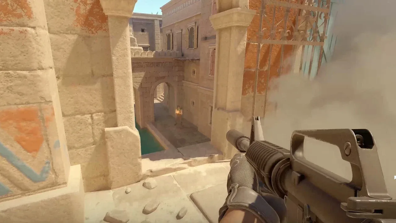 Counter-Strike 2 header image