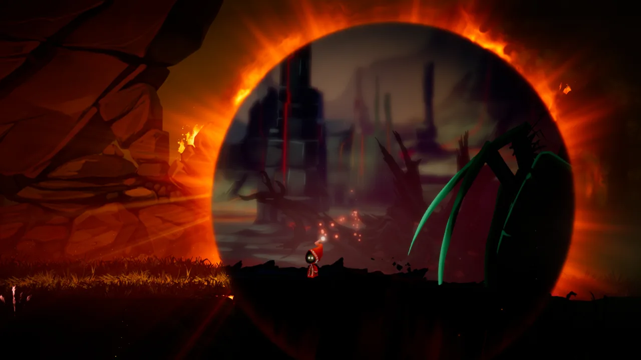 Unbound: Worlds Apart header image