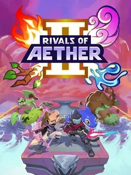 Rivals 2