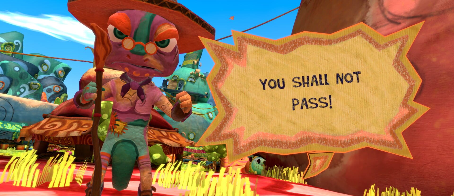 The Last Tinker: City of Colors header image