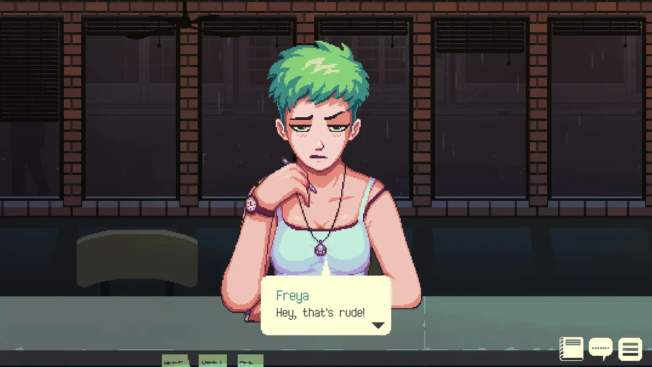 Coffee Talk header image