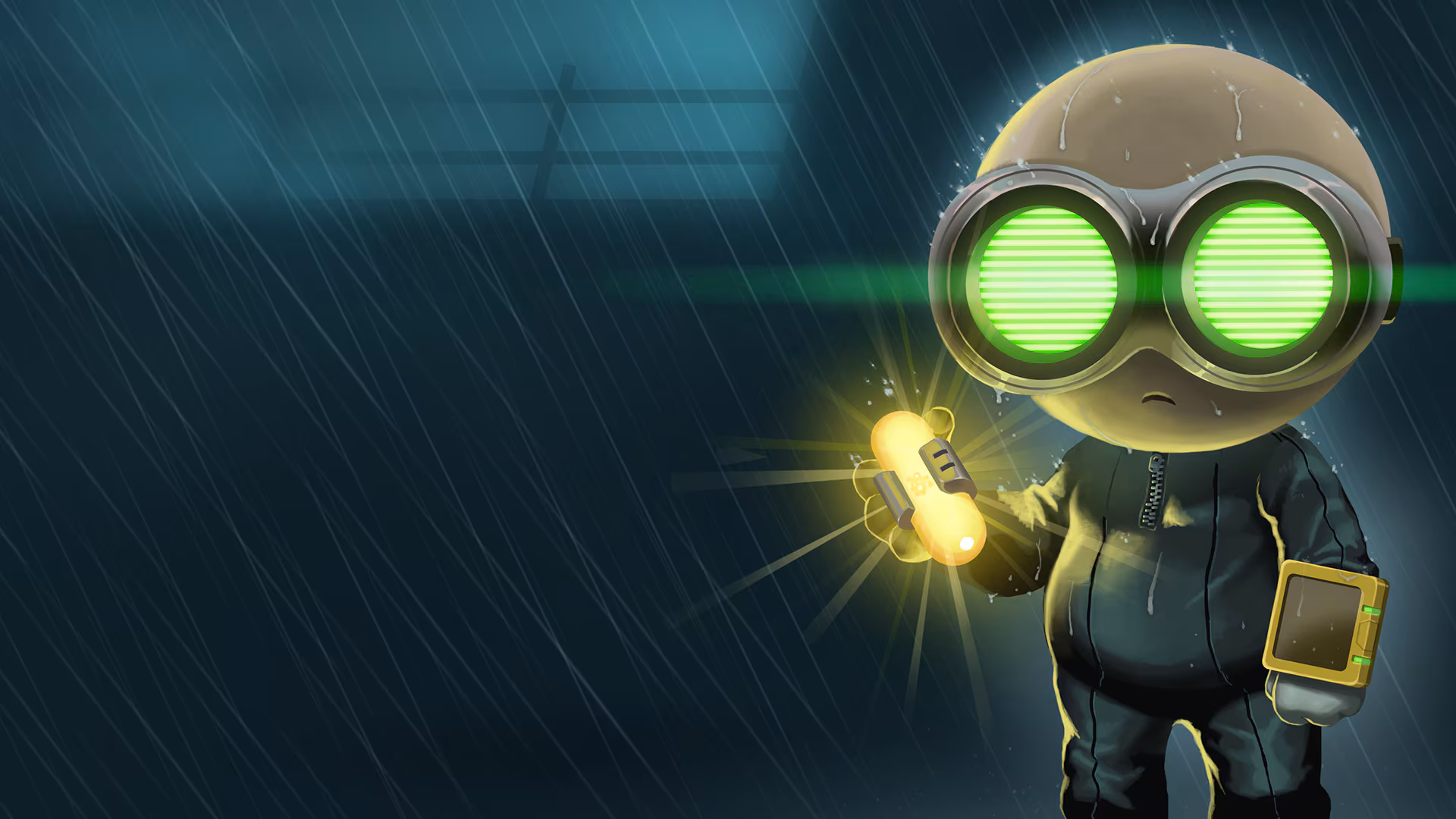 Stealth Inc 2: A Game of Clones header image