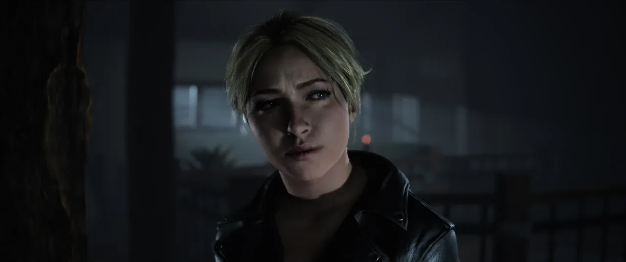 Until Dawn header image