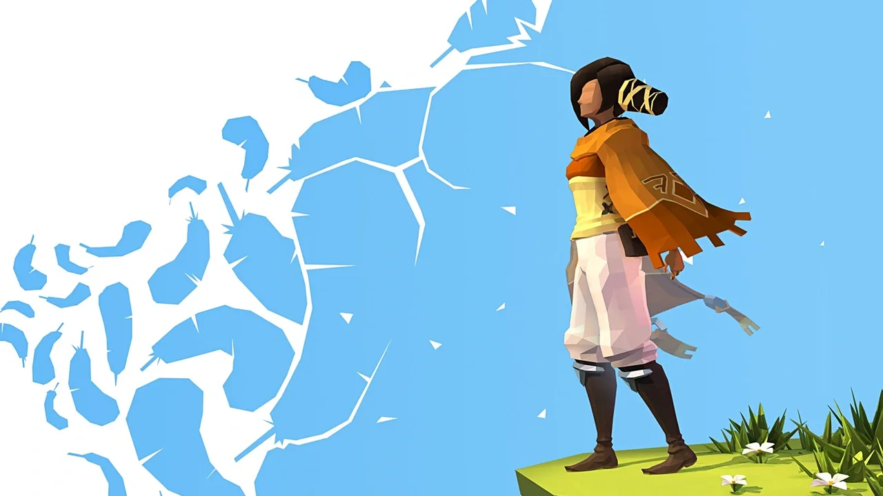 AER: Memories of Old header image