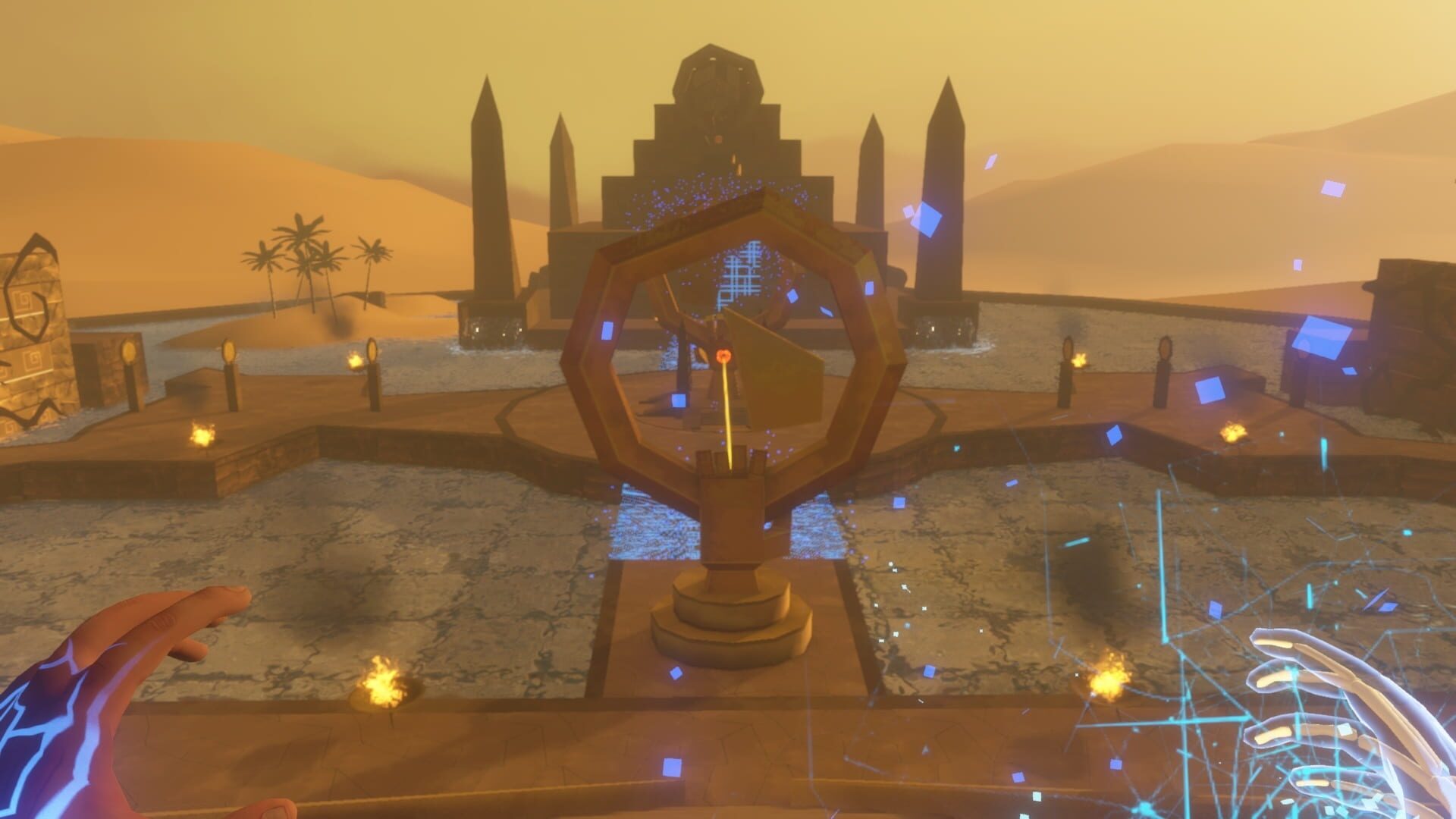 Soul Axiom header image